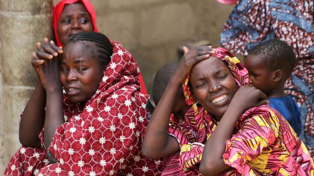Boko Haram Returns Kidnapped Dapchi Schoolgirls, 5 Dead - Reports  