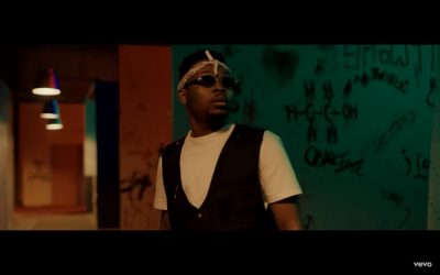 OFFICIAL VIDEO: Olamide - Science Student  