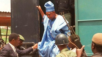 How MKO Abiola Made And Spent His Fortune  
