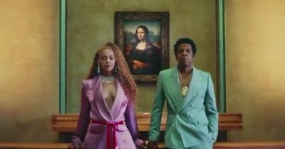 Beyoncé And Jay Z Drop Surprise Joint Album, "Everything Is Love"  