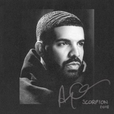 SCORPION: Drake Appreciates Tekno, Wizkid For Contributing To His Album  