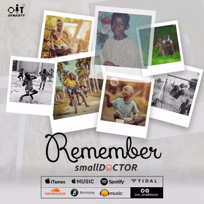 Small Doctor - Remember  