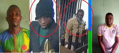 Produce ‘Missing’ Offa Robbery Gang Leader — CSO Order Nigeria Police  