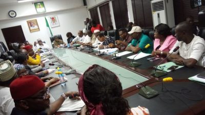 UPDATED: FG And ASUU Reach Agreement But Strike Still Continues  