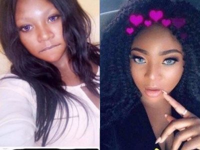 Girl Commits Suicide After Her Boyfriend Dumped Her In Abuja  
