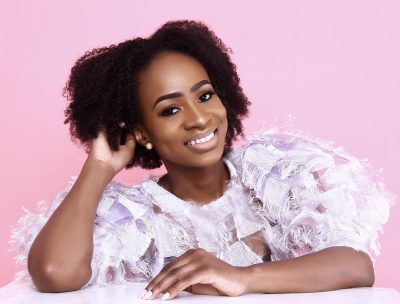 I Grew Up In The US But Was Raised In The Nigerian Way  — Anto Lecky  