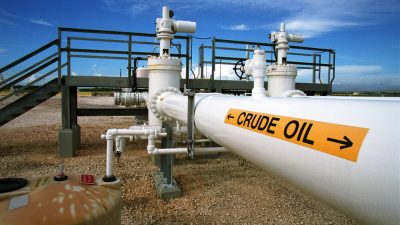 Crude Oil Discovered In Uruan, Akwa Ibom  