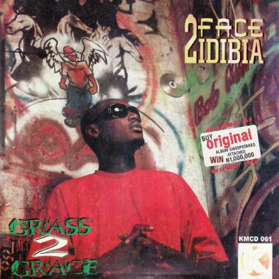 #TBT: 2face Idibia - E Be Like Say  