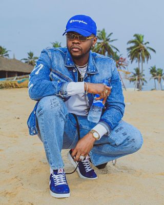 Kizz Daniel Says Celebrities Don't Have The Moral Right To Judge COZA Pastor  