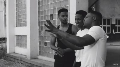 VIDEO: Falz - Moral Instruction [The Curriculum]  