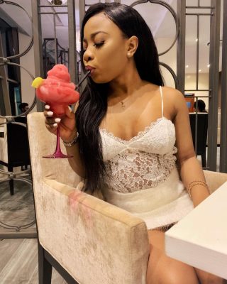 I Fell In Love With My Husband After First Conversation – Mo’cheddah  