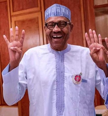 Pro-democracy Group Hails Buhari's Performance At Town Hall Meeting  