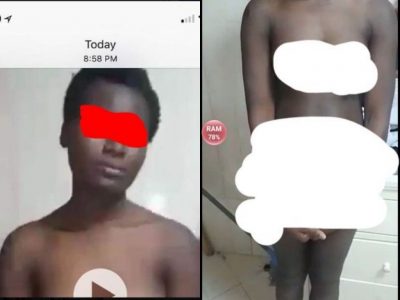 Nigerian Girl Rescued After Being Lured Into Prostitution In Dubai  