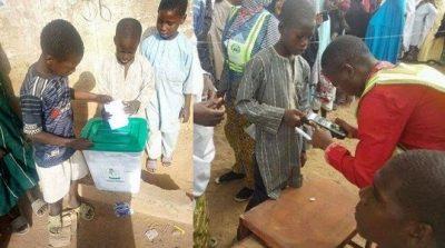 2019: Afenifere Accuses Buhari Of Encouraging Under-age Voting  