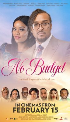 BBNaija All-Star Movie, ‘No Budget’ Gets New Release Date & Trailer  