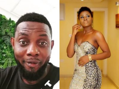 AY Confirms Someone Offered Alex A Range Rover And She Rejected It  