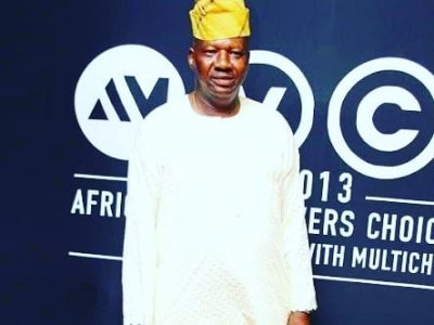 Baba Suwe: Millions Raised For Veteran Actor After Social Media Plea  