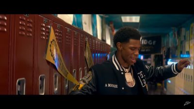 A Boogie Wit Da Hoodie - Look Back At It  