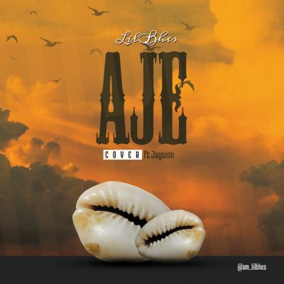 Lil Bhes - "Aje (Cover)" ft. Jaywon  