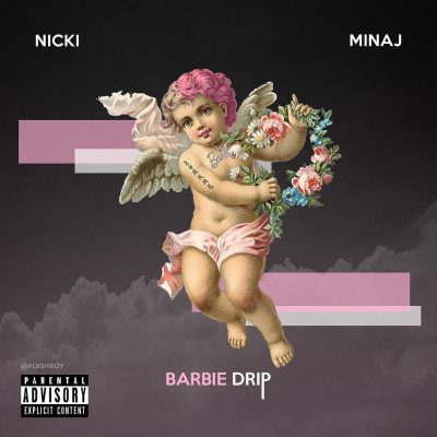 Nicki Minaj - Barbie Drip (Remix) ft. Gunna, Lil Baby  