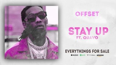Offset, Quavo - Stay Up  