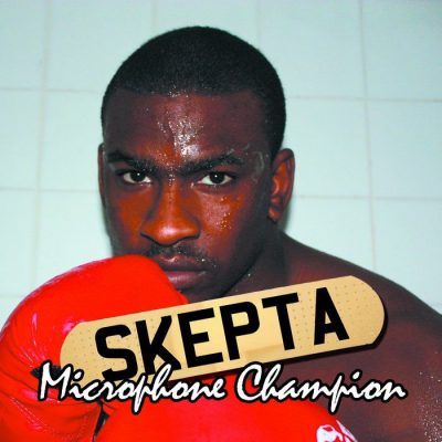 Skepta - Boy Better Know  