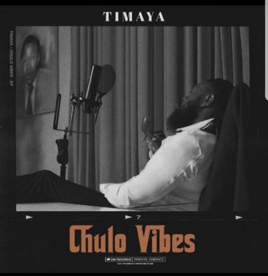 Timaya - "Pull Up" ft. Burna Boy  