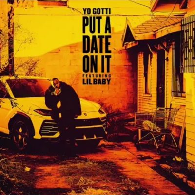 Yo Gotti - "Put a Date On It" ft. Lil Baby  
