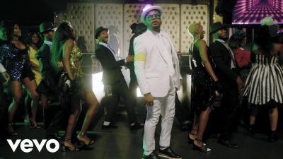 OFFICIAL VIDEO: Olamide - Woske  