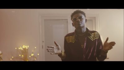 OFFICIAL VIDEO: T Classic - Nobody Fine Pass You  