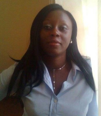 Ibisika Amachree: INEC Official Killed In Rivers State During Election [PICTURED]  