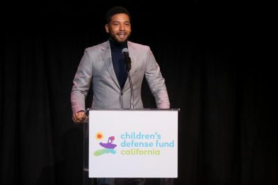 Jussie Smollett Insists He's Innocent As He Apologizes To Empire Cast And Crew  
