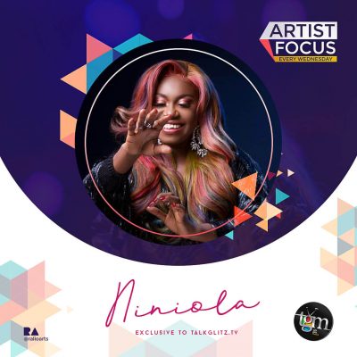 Artist Focus: Afro House Music Queen, Niniola  