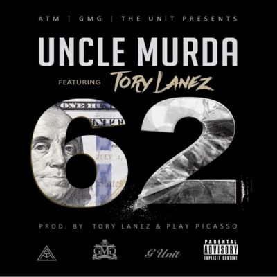 Uncle Murda - "62" ft. Tory Lanez  