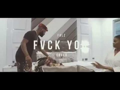 Falz - Fvck You (Cover)  