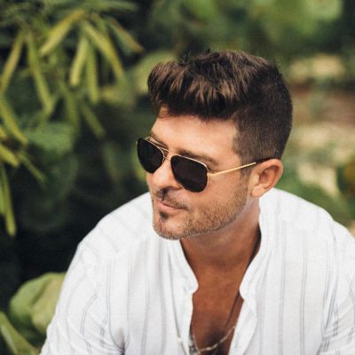 Robin Thicke - That's What Love Can Do  