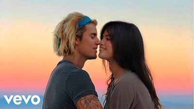 Selena Gomez - "Can't Steal Our Love" ft. Justin Bieber  