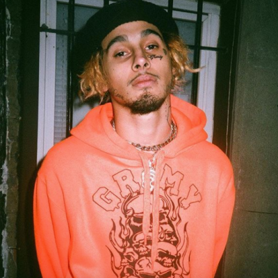 wifisfuneral - No Trust  