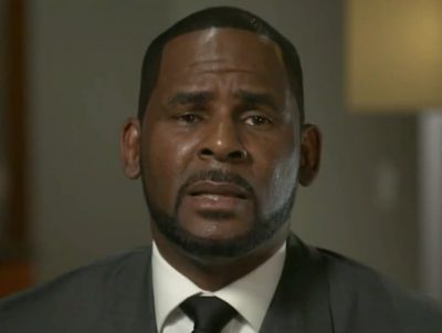 R. Kelly: "I'm Fighting For My Life" - Embattled Singer Cries Out In New Interview  