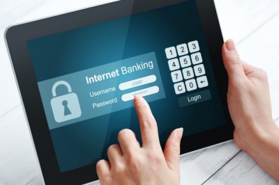 Six Ways Your Startup Will Profit From Online Banking  