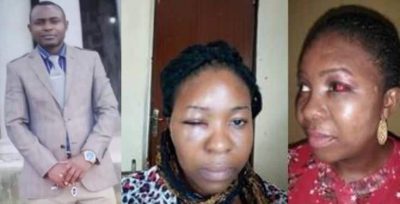 Update On Man Who Was Beaten To Death By His Wife's Suspected Thugs In Port-Harcourt  