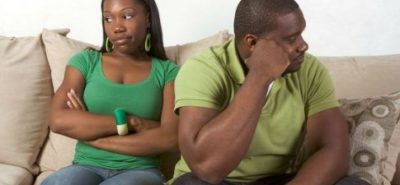 Signs That Your Marital Life Is Spiritually Affected  