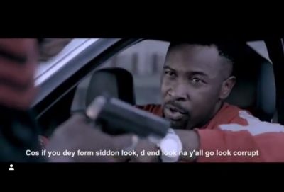 Ruggedman - Fvck You (Cover)  
