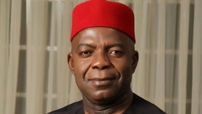 Alex Otti Heads To Tribunal, Calls For Cancellation Of Governorship Election  