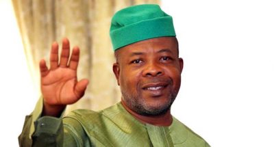 Court Dismisses Suit Against Ihedioha’s Nomination As PDP Candidate In Imo  