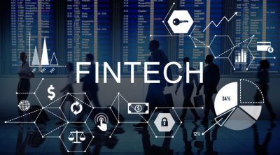 How Fintech is Disrupting Businesses in Nigeria  