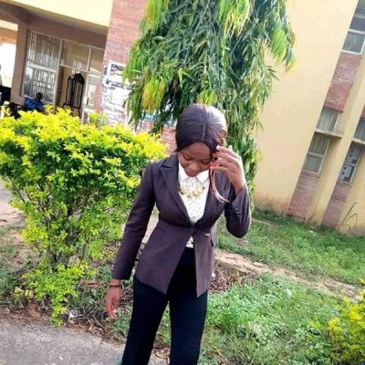 Meet FUTO Best Graduating Student For 2017/2018 Session With 4.9 CGPA  