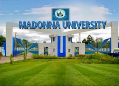 Madonna University: Reps Threaten To Arrest Father Founder  