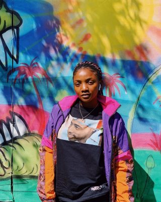 Simi: Singer Appeals To "Yahoo Boys" To Stop Buying Her Music  