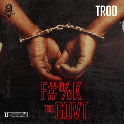 TROD - Fvck The Government  